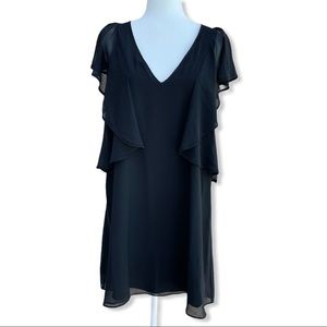 BCBGENERATION Little Black Dress Medium